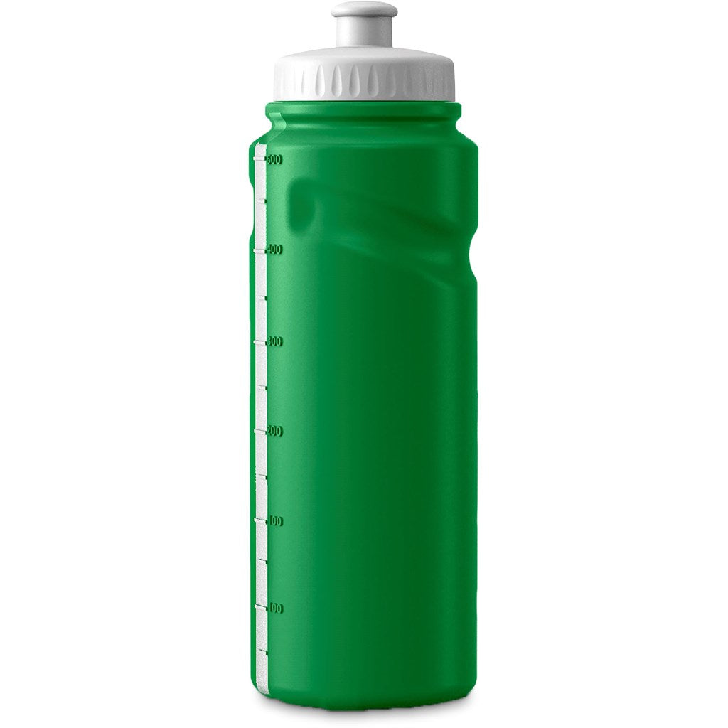 Slam Plastic Water Bottle - 500ml